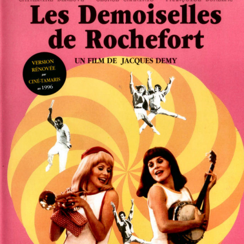 Les Demoiselles de Rochefort