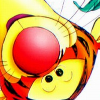 Les Aventures de Tigrou et Winnie l'ourson