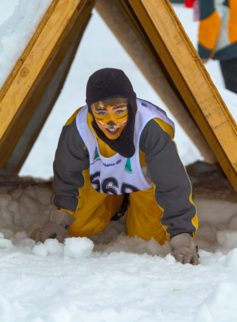 Le Challenge des Gabelous