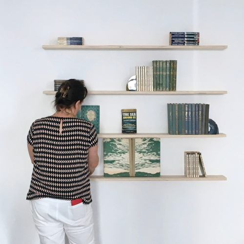 Expo "cette mer qui nous entoure" - Espace Le Carré