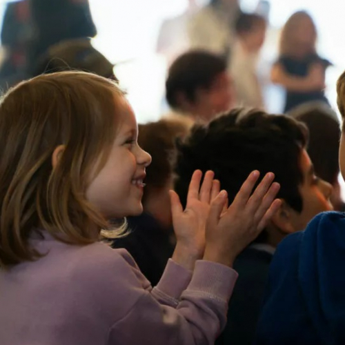 Festival Chapiteau Sonore