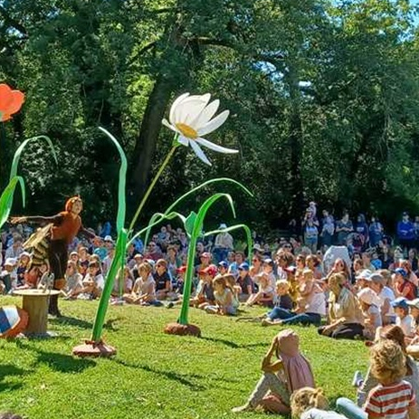 Saison Vagabonde - Cie Al et les Astrolobi