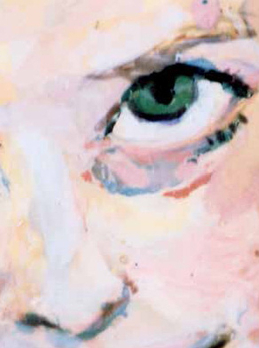 Redondaine - Gigi Bigot