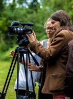 Festival du film de l'Ouest à Betton