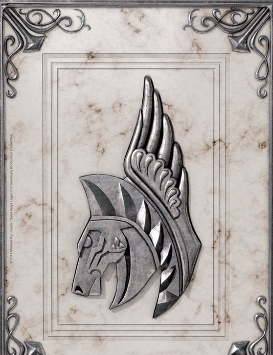 Les Chevaliers du Zodiaque - La Légende du sanctuaire