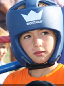 Lyon Boxe