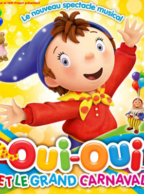 OuiOuietlegrandcarnaval_invitations@Oui Oui