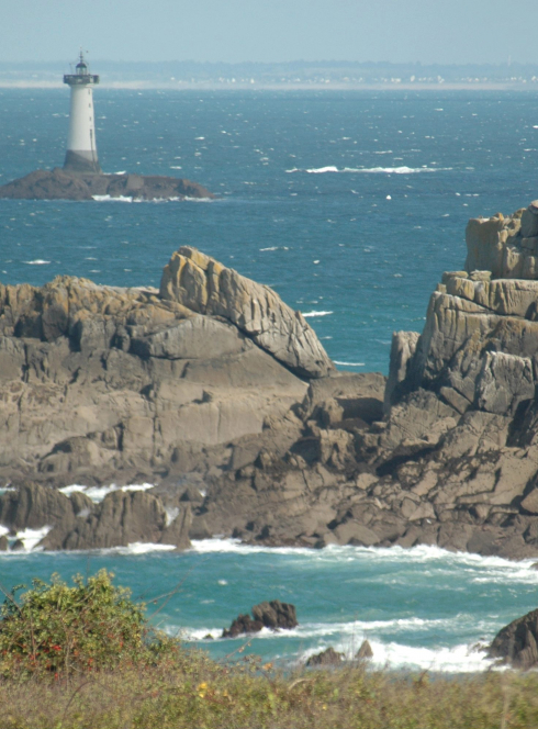 Les remparts de St Malo
