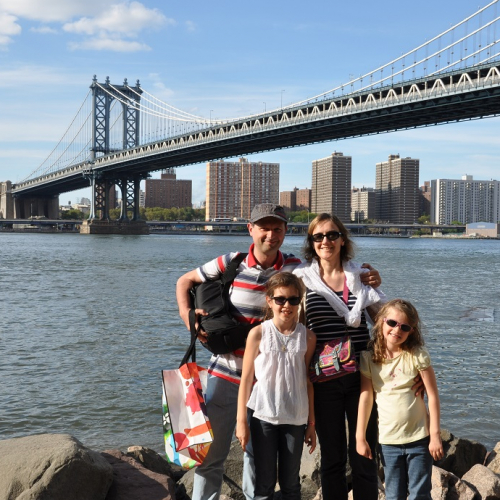 Gagnante_Concours_NewYork_Citizenkid_Manhattan Bridge