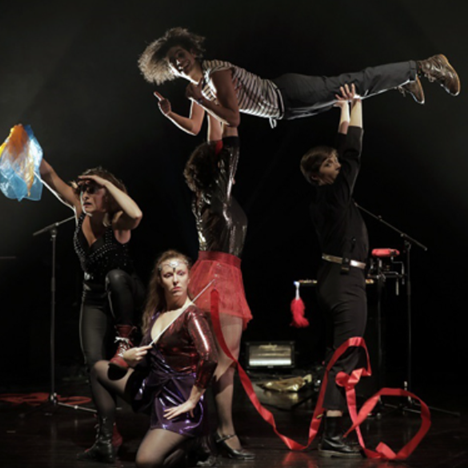 Libres ! - Les Trash Croutes