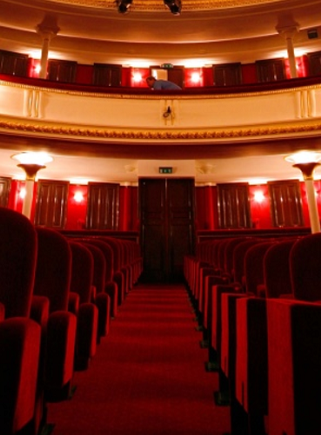 Théâtre de la Porte Saint-Martin