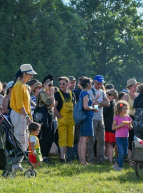 Festival Désarticulés