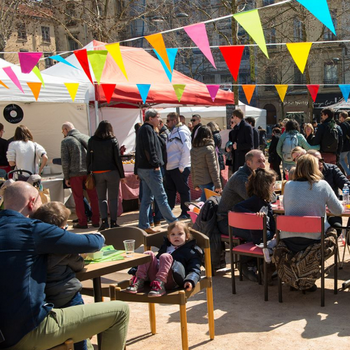 Le Marché Autrement