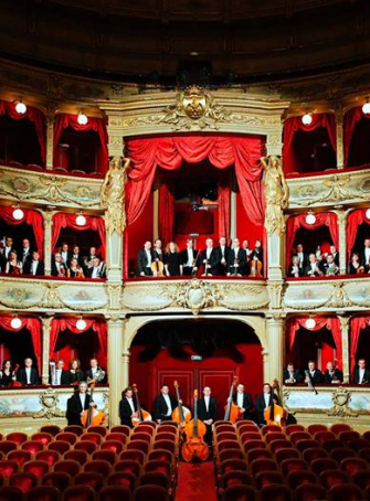 Opéra de Nice