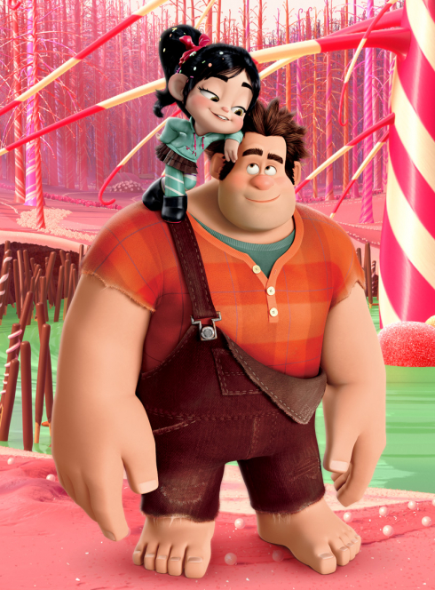 TOP 5 DVD Blu-Ray enfant, printemps 2013