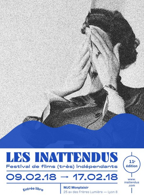 Les Inattendus - Affiche 2018
