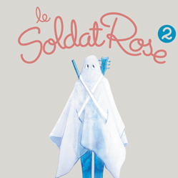 Soldat Rose 2