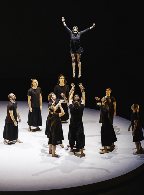 Maria de Buenos Aires