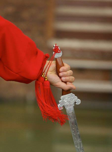 Nouvel An chinois 2019 FAEMC