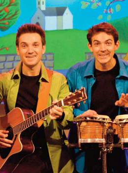 ZiM's - Bal grenadine