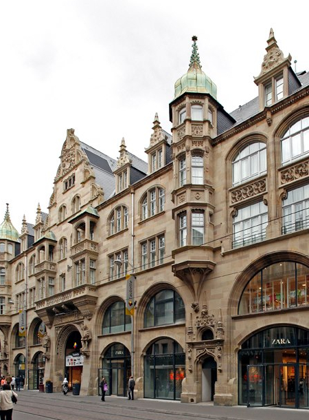 Visitez guidées 5e lieu