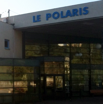 Le Polaris de Corbas