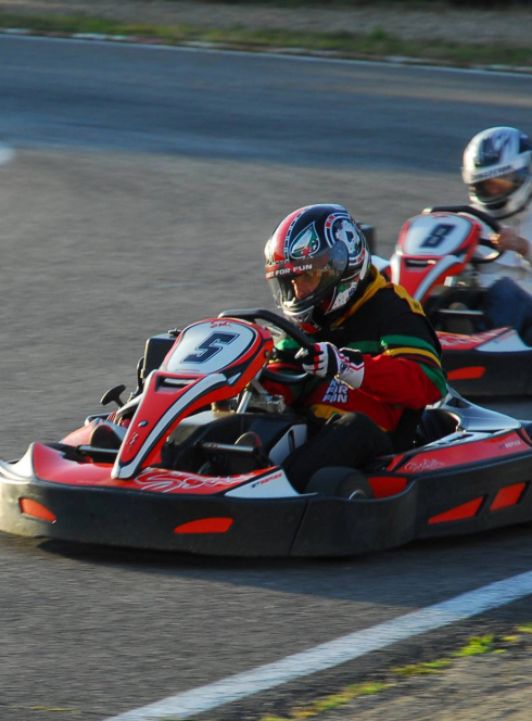 LMC - Loisirs Mécaniques de Corcoué