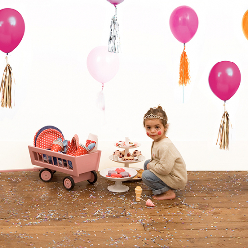 Quel budget pour un anniversaire ?