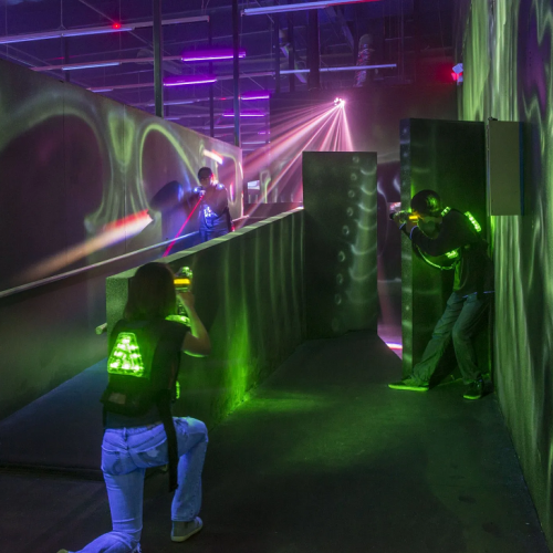 Deltagame - Pennes-Mirabeau