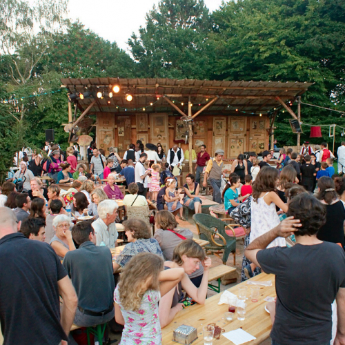 Guinguettes du 9ème 2019