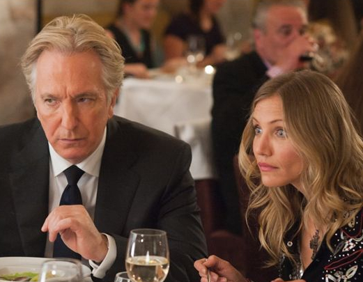 Gambit : arnaque à l'anglaise