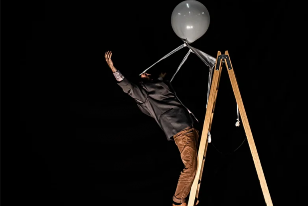 La Crisis de la imaginacion - abandon