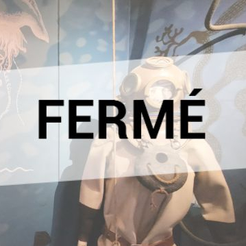 It's a Trap ! Studio Escape Game - FERMÉ