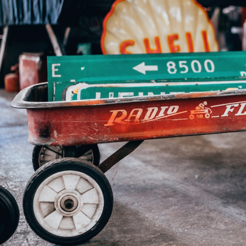 Fête de quartier et vide-greniers aux Bourderies