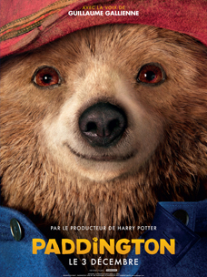 Concours Paddington