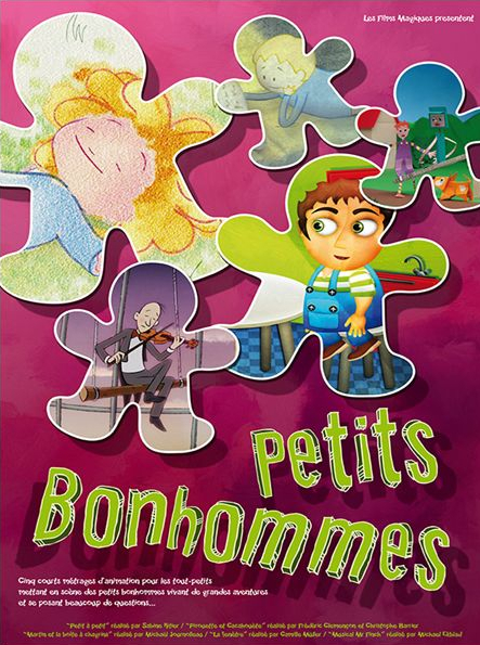 Petits bonhommes