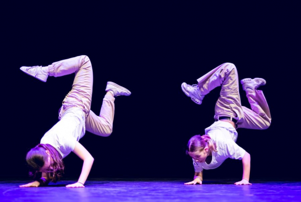 Urban Clermont - Danse