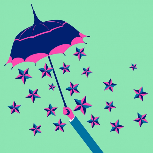 Ciné-concert Mary Poppins