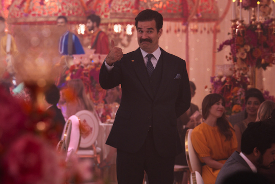 Tom & Jerry, le film : DuBros