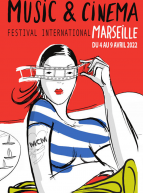 Festival International du film d'Aubagne 2022