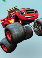 Concours Nickelodeon Klepierre