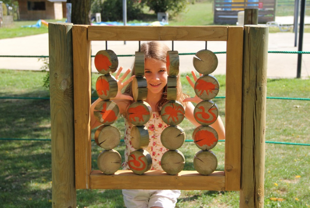 Aventure Land : amuse-bois