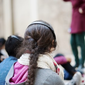 Visite « De Gilgamesh à Hercule » © 2016 musée du Louvre / Florence Brochoire