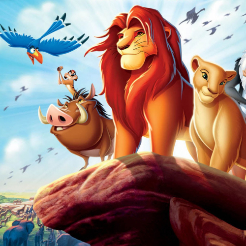 Soirée Disney Ciné