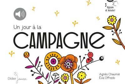 Un jour à la campagne