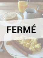 Shefferville Café - FERMÉ