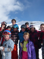 Ski Club de Cugnaux