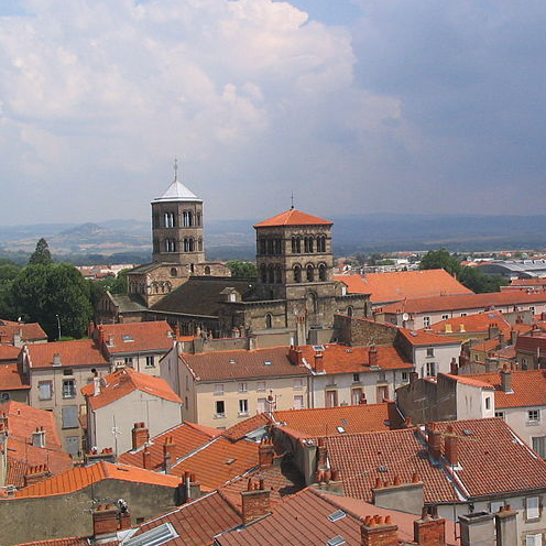 Issoire