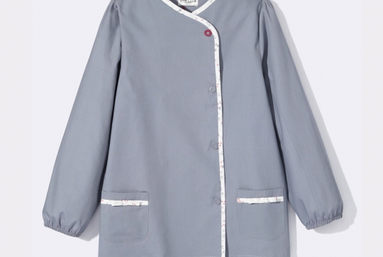 Blouse Cyrillus pour fille