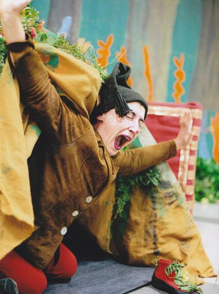 La Pierre de la sagesse